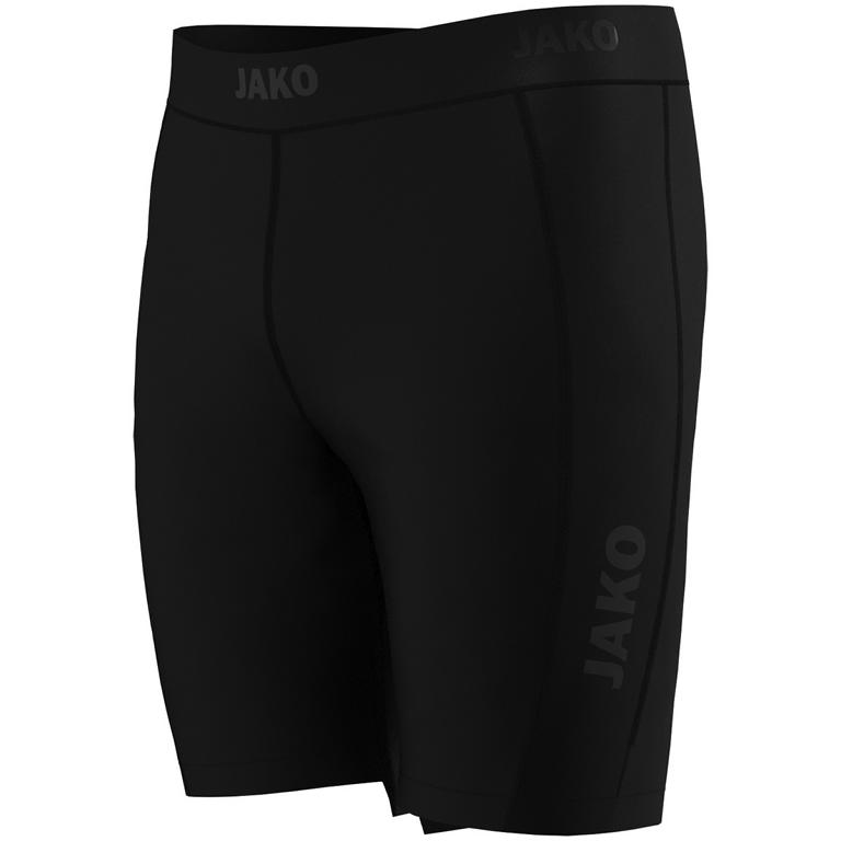 KTVA Short Tight Power