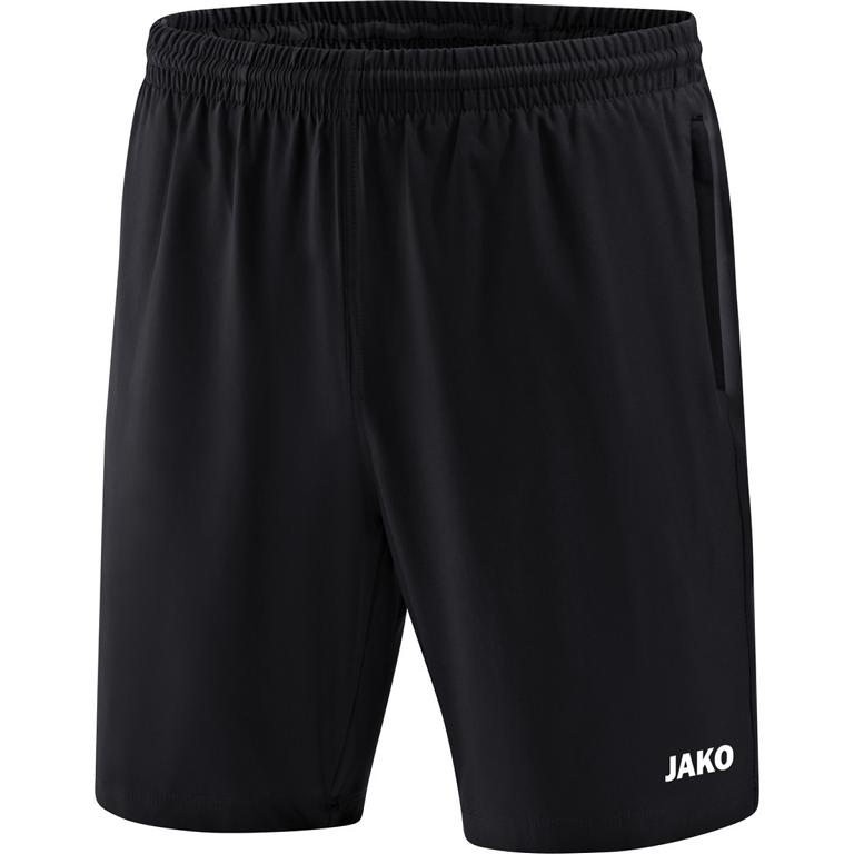 KTVA Short Profi 2.0