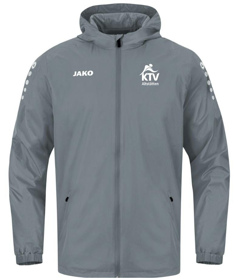 KTVA Allwetterjacke Team 2.0