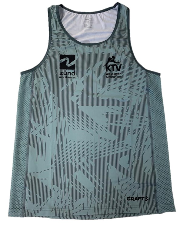 KTVA Sublimation 2 - in Produktion