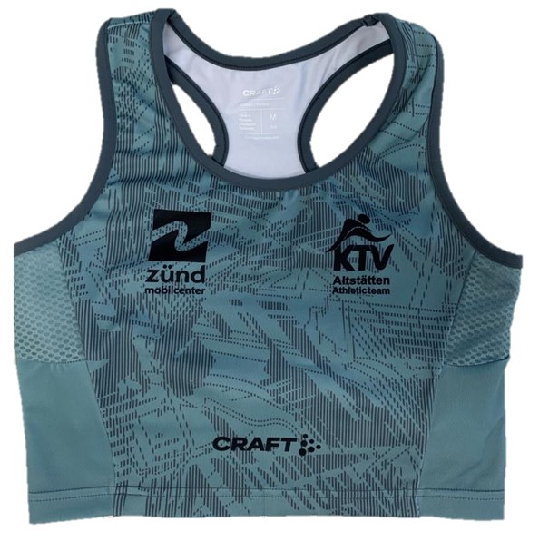 KTVA Sublimation - in Produktion